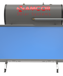 AMCOR Solar Water Heater