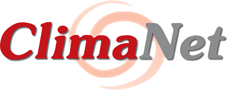 ClimaNet logo