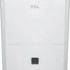 Dehumidifier TCL Elite D-20 20.4lt with Wi-Fi
