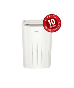 Dehumidifier TCL 16lt