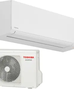 Toshiba EDGE 10000btu